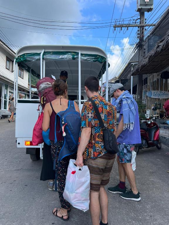 Woodlawn Villas Resort - 15