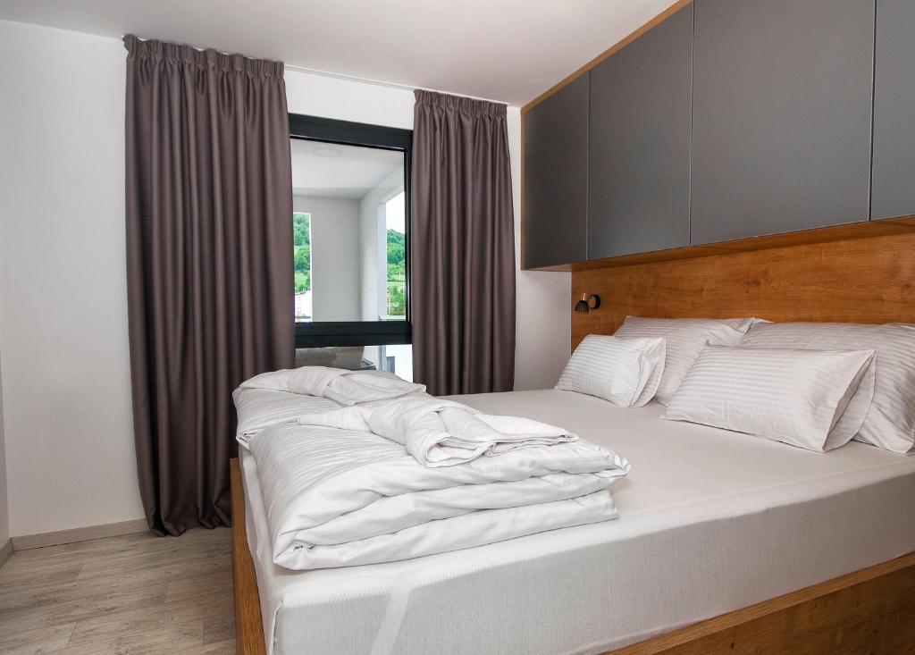 Mobile Homes Camping Plitvice - 12