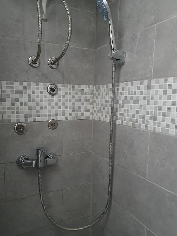 Diamond M Apartment - Appartement D'une Chambre