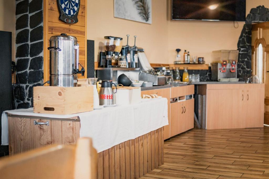 Hotel Taurus - Resim 24