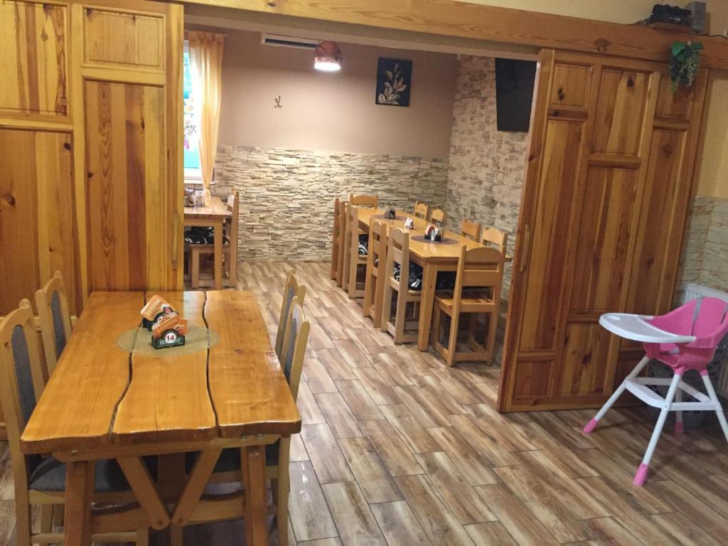 Hotel Taurus - Resim 19