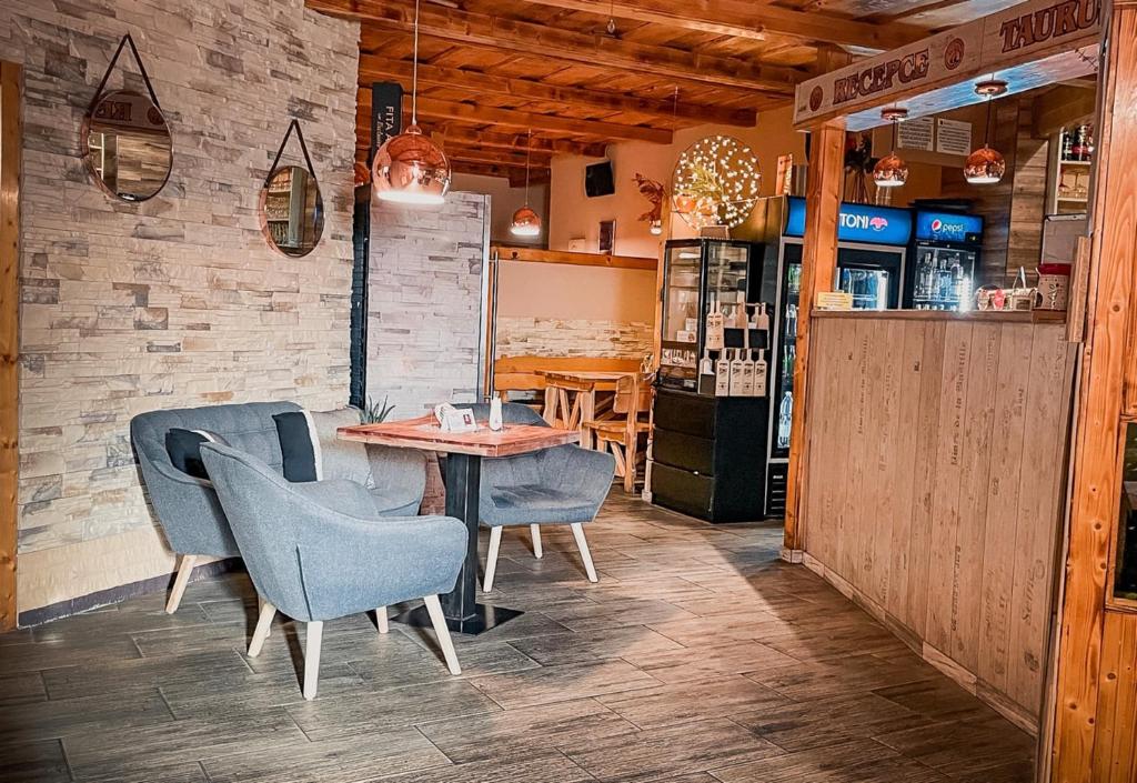 Hotel Taurus - Resim 8