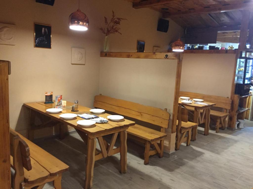 Hotel Taurus - Resim 21