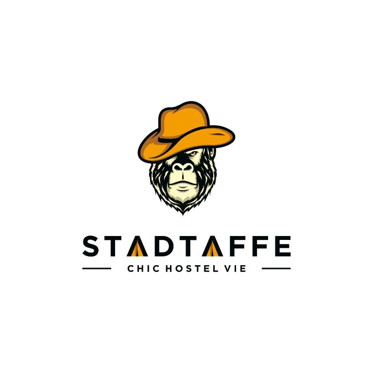 Certifikát, hodnocení, plakát nebo jiný dokument vystavený v ubytování Stadtaffe - Chic Hostel VIE