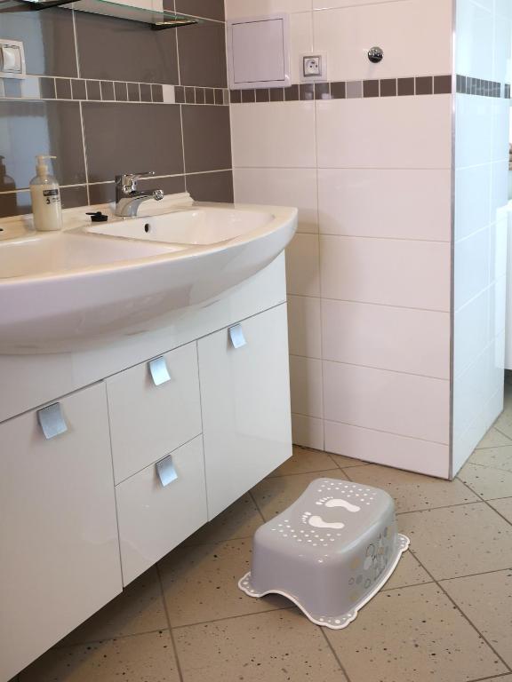 Fotografie z fotogalerie ubytování Apartmány U Aloise v destinaci Dolní Morava