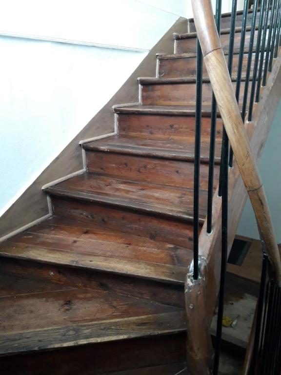 Zdjęcie z galerii obiektu "Authentique" - STAYHOME - appart 4 w mieście Quimper