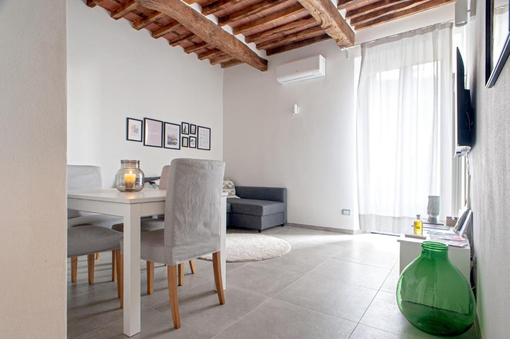 Art&Living Apartment