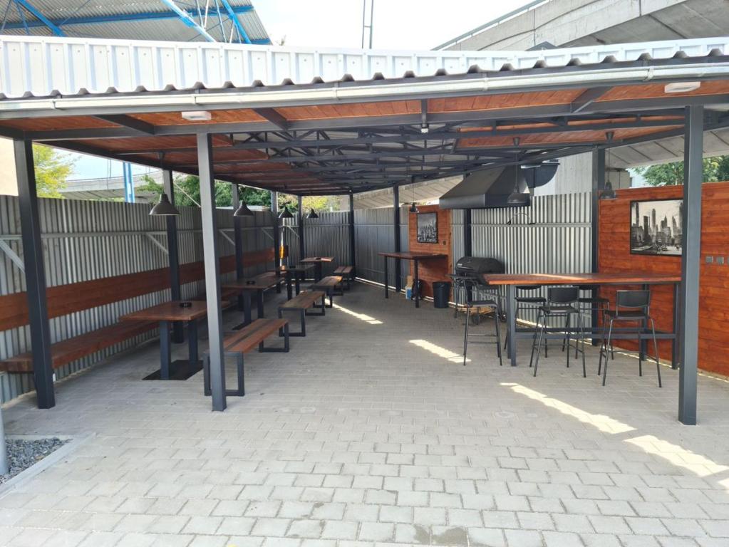 Penzion Barborka - 13