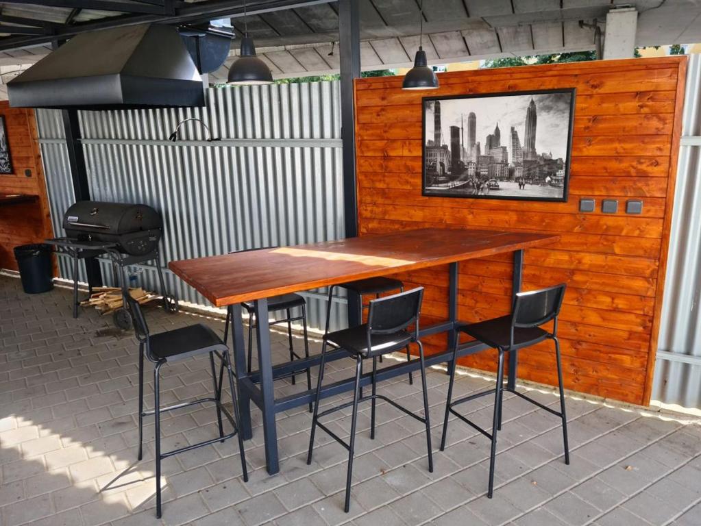 Penzion Barborka - 14