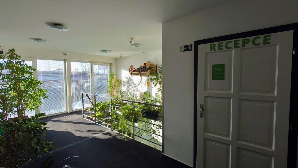 Penzion Barborka - 15