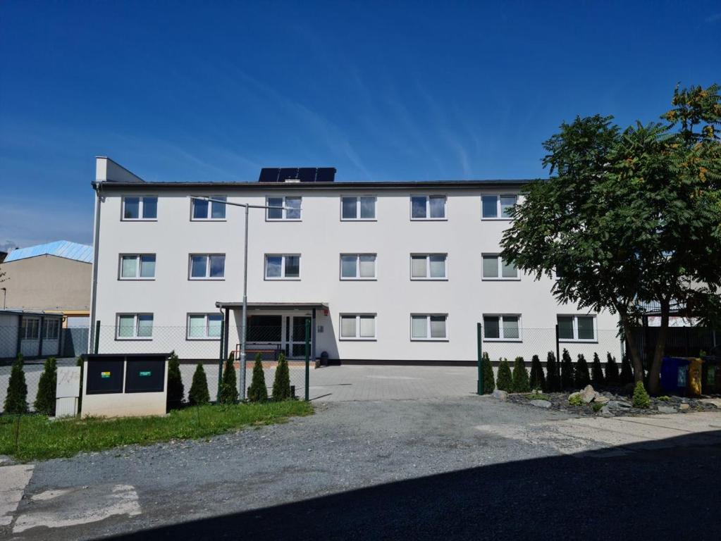 Penzion Barborka - 16