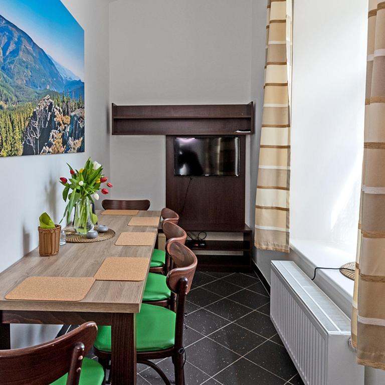 Apartmány U Aloise - 1