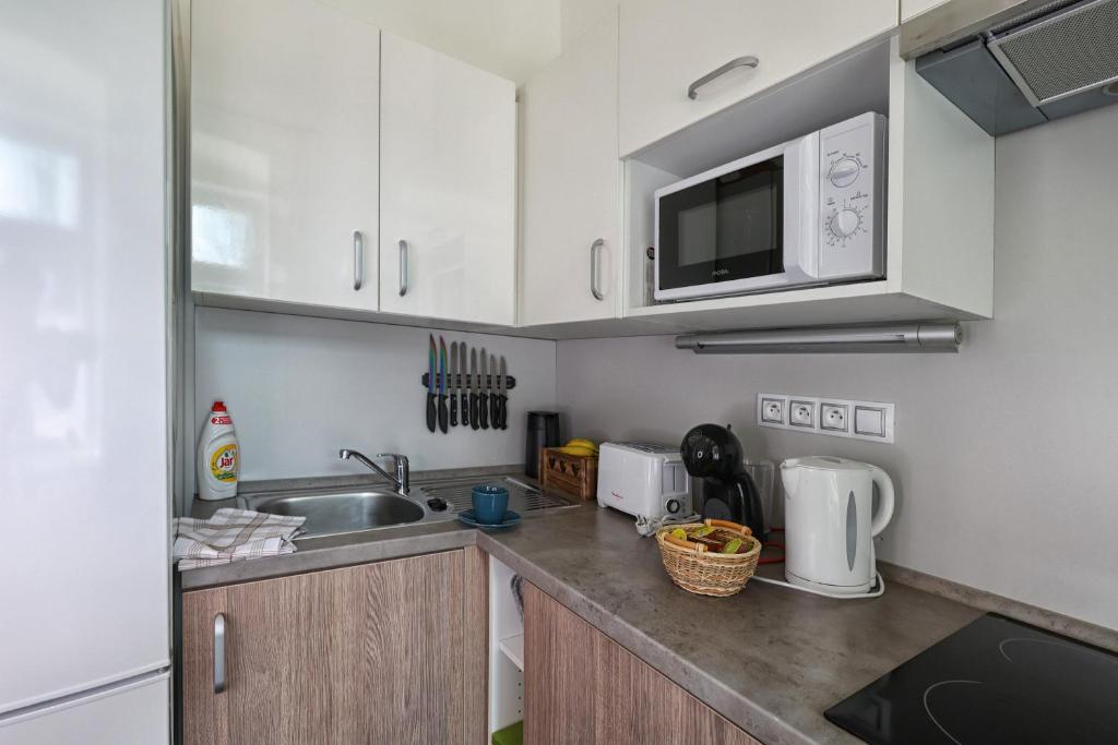 Apartmány U Aloise - 4