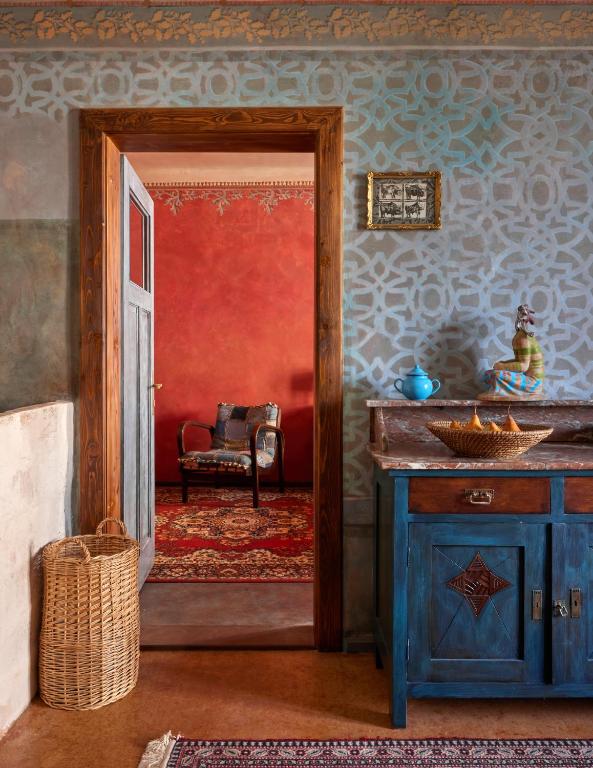 Fotografie z fotogalerie ubytování Apartmány Za branou v destinaci Kutná Hora