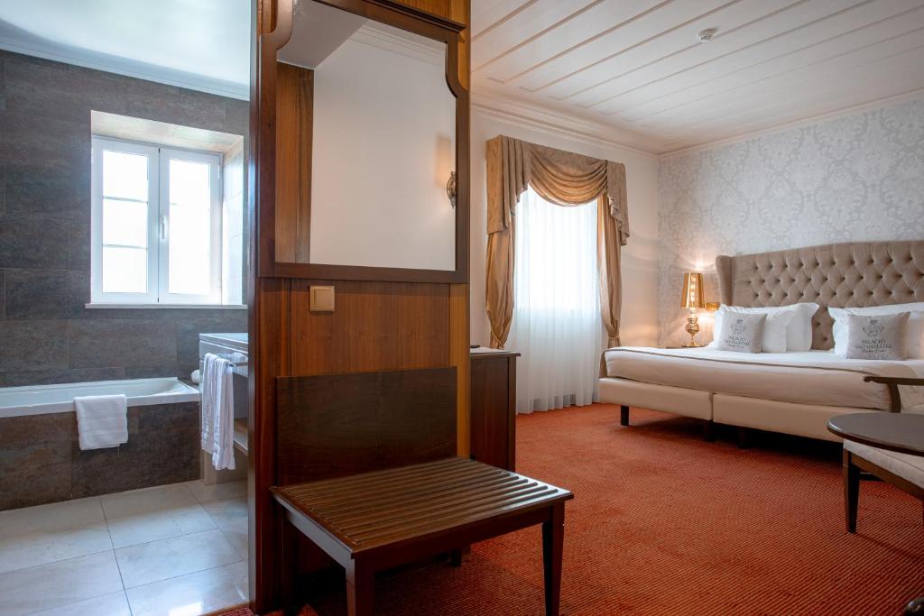 Palacio São Silvestre-Boutique Hotel - 8