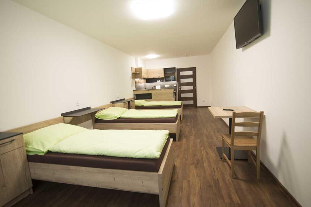 Penzion Barborka - 1