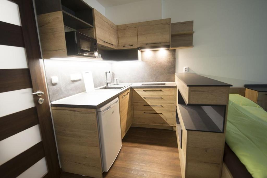 Penzion Barborka - 2