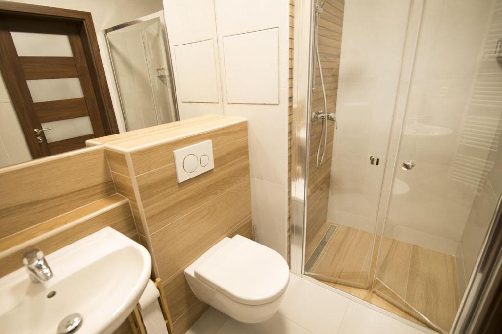 Penzion Barborka - 5