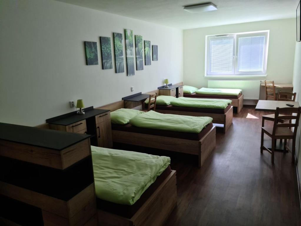 Penzion Barborka - 7