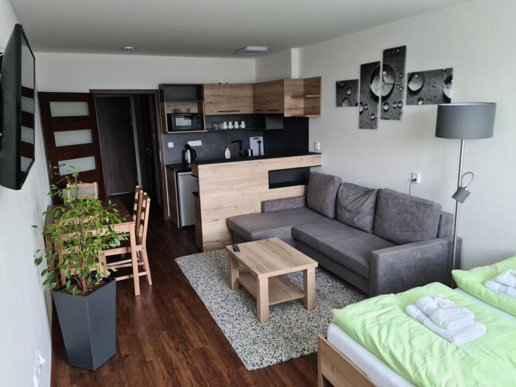 Penzion Barborka - 8