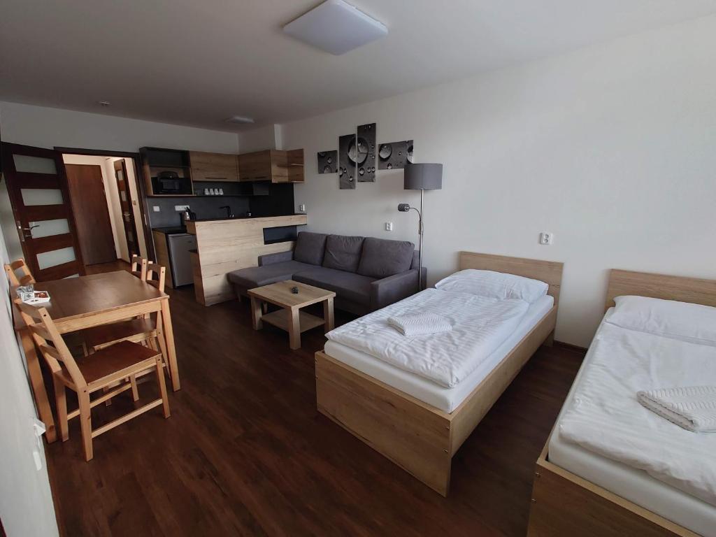 Penzion Barborka - 9