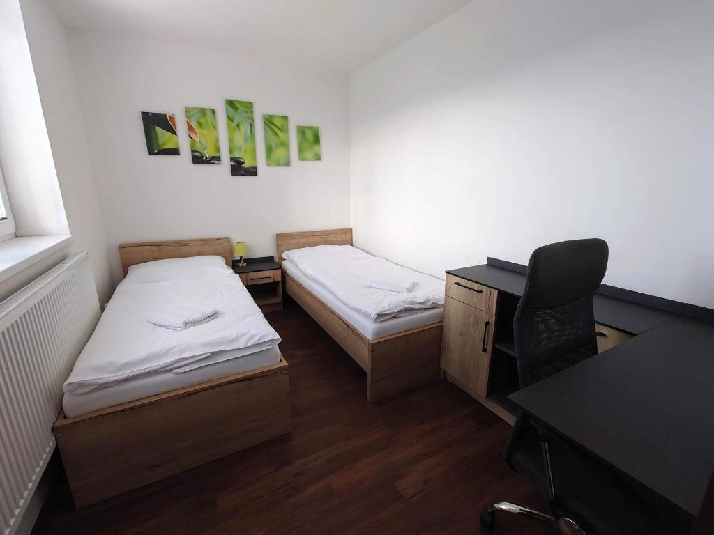 Penzion Barborka - 10