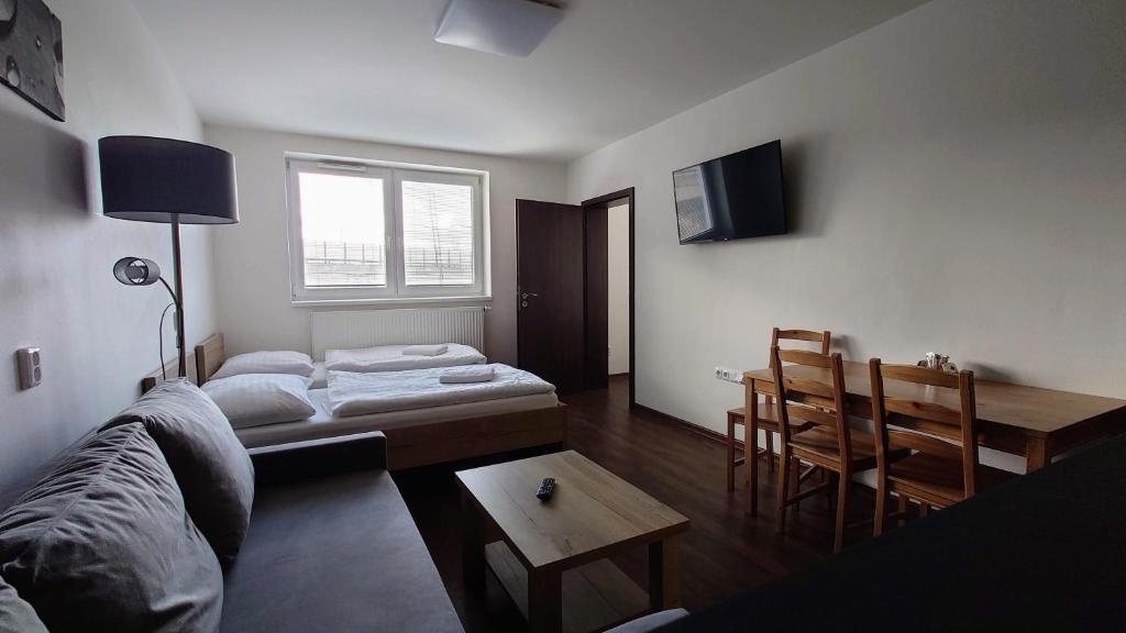 Penzion Barborka - 11