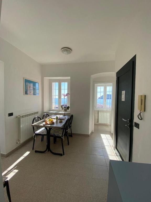 Zdjęcie z galerii obiektu Residence Riviera w Albendze