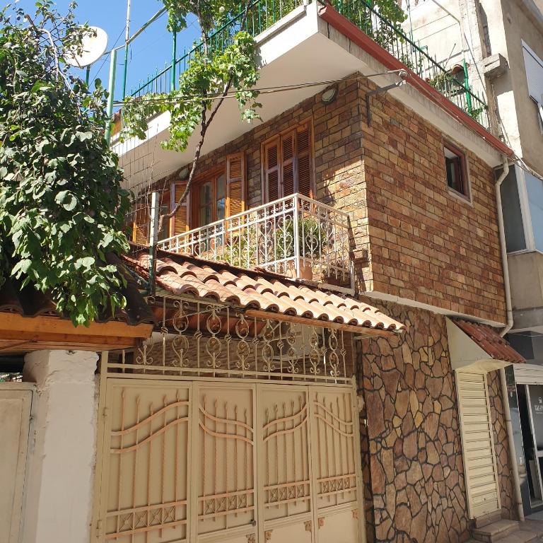 Jordhani's House - Imazhi 9
