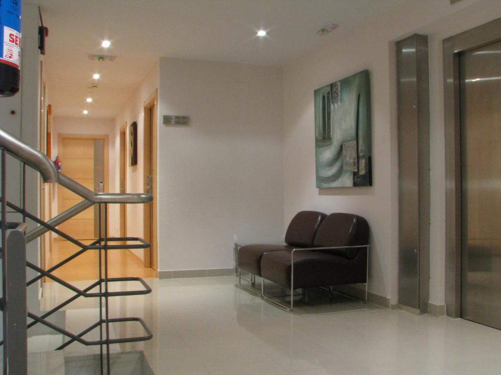Fotografie z fotogalerie ubytování Hotel Elizalde v destinaci Oiartzun