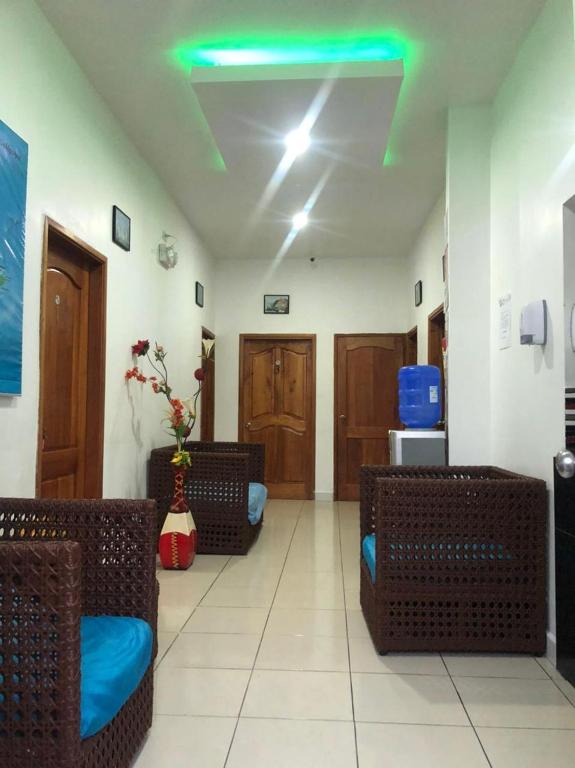 Hostal Marysol photo
