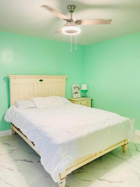 New Cuyama Guest House