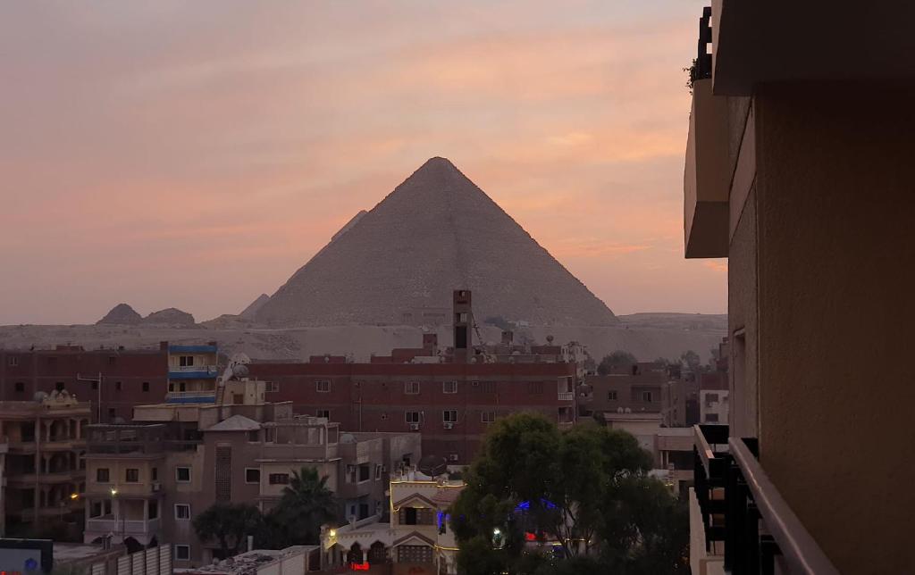 Kemet Boutique Hotel - 1