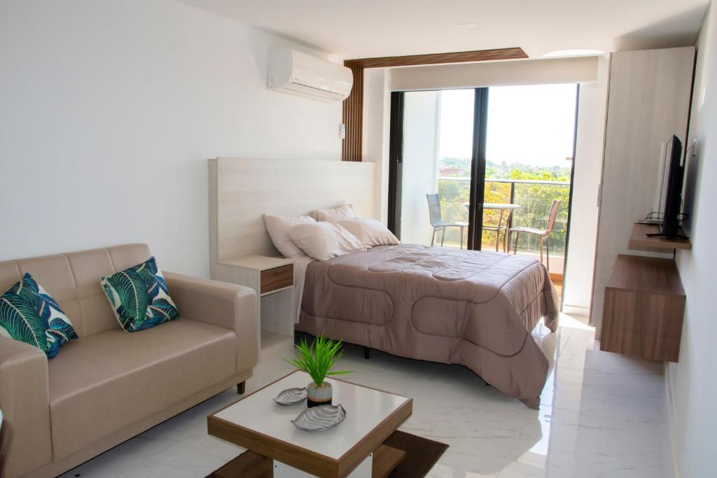 Edificio Zetta Village Airport - Housity