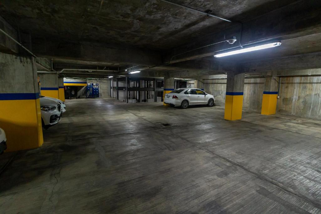 Fotografie z fotogalerie ubytování Hoteles Piedra Alta by De Los Perez v destinaci San Andrés Tuxtla