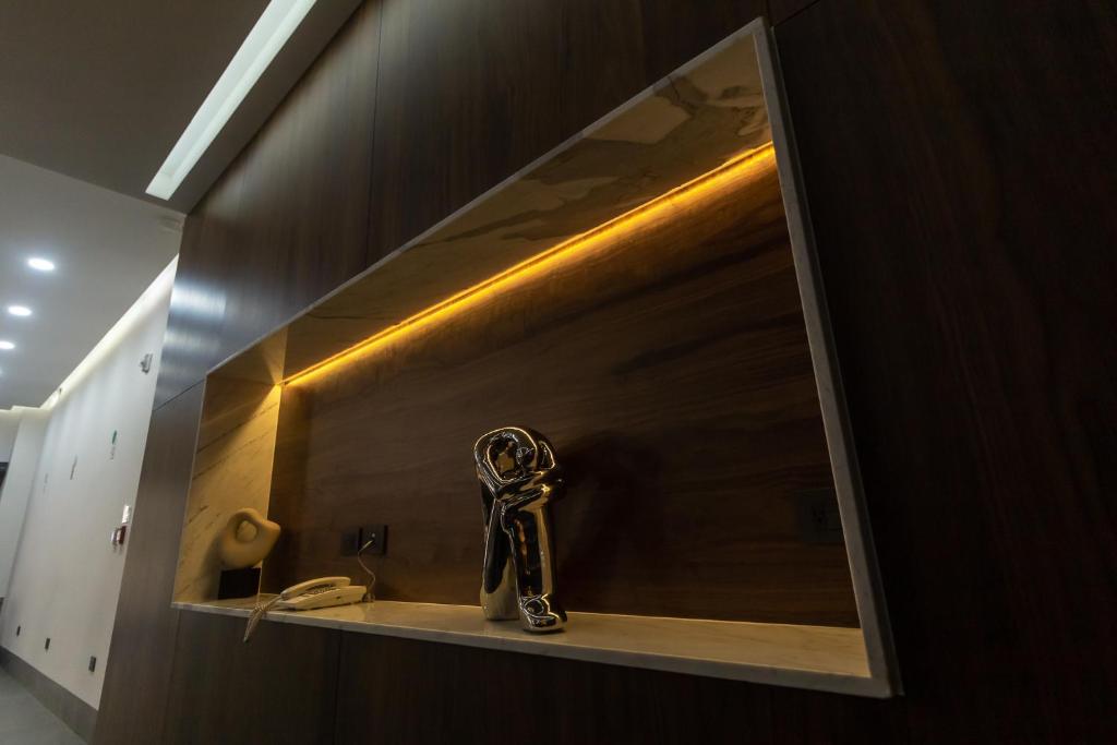 Fotografie z fotogalerie ubytování Hoteles Piedra Alta by De Los Perez v destinaci San Andrés Tuxtla