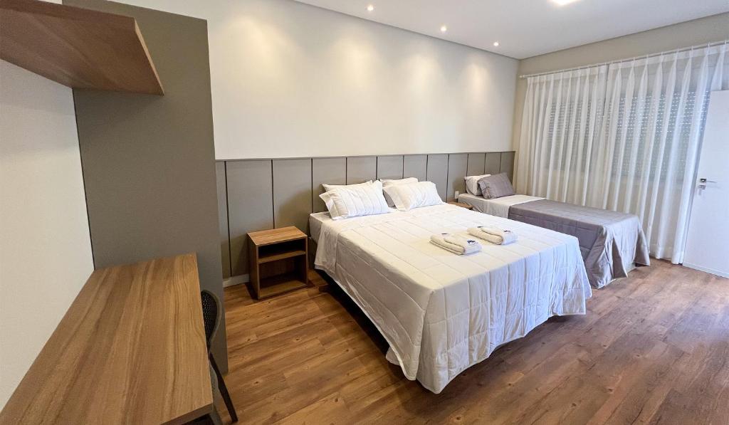 Pousada Vila Craton Canastra - Suite Estándar