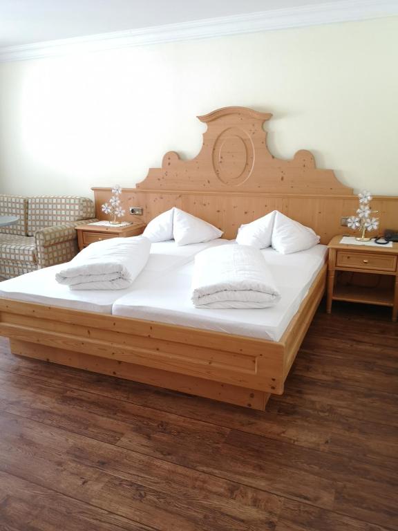 Ferienhotel Fuchs - 11