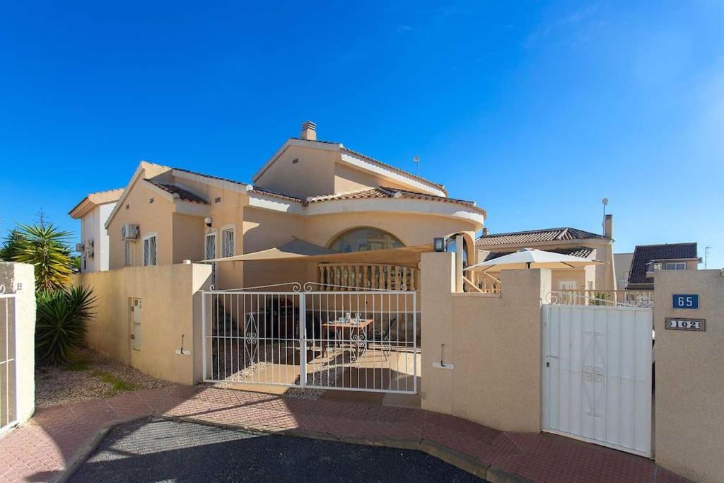 Ch Villa Rio Tajo Rojales, Rojales – Precios actualizados 2023