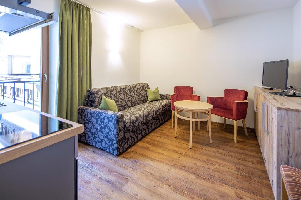 Ferienhotel Fuchs - 14