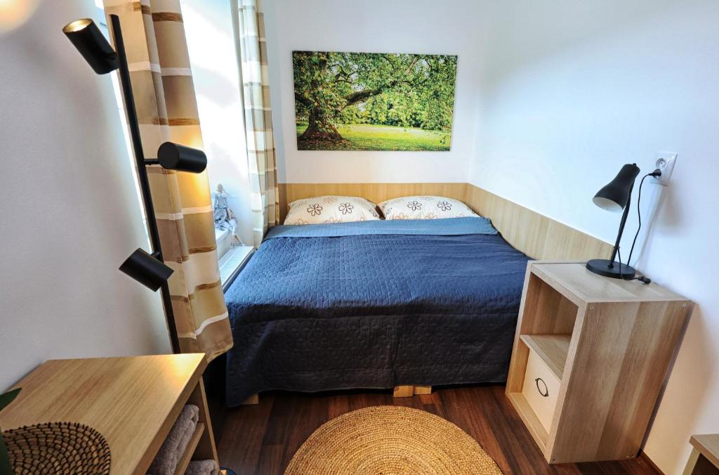 Apartmány U Aloise - 13