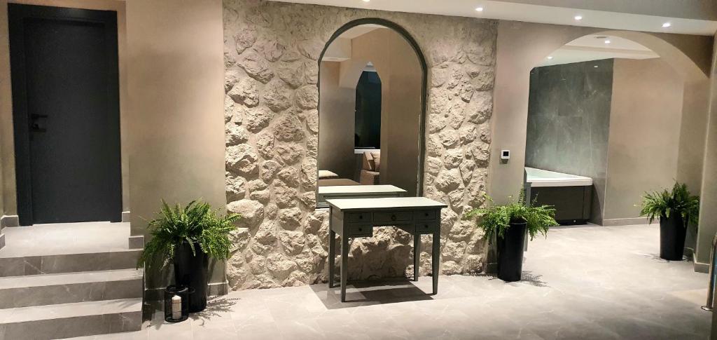 Fotografie z fotogalerie ubytování Boutique Hotel Acacia v destinaci Lovran