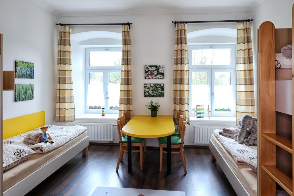 Apartmány U Aloise - 19