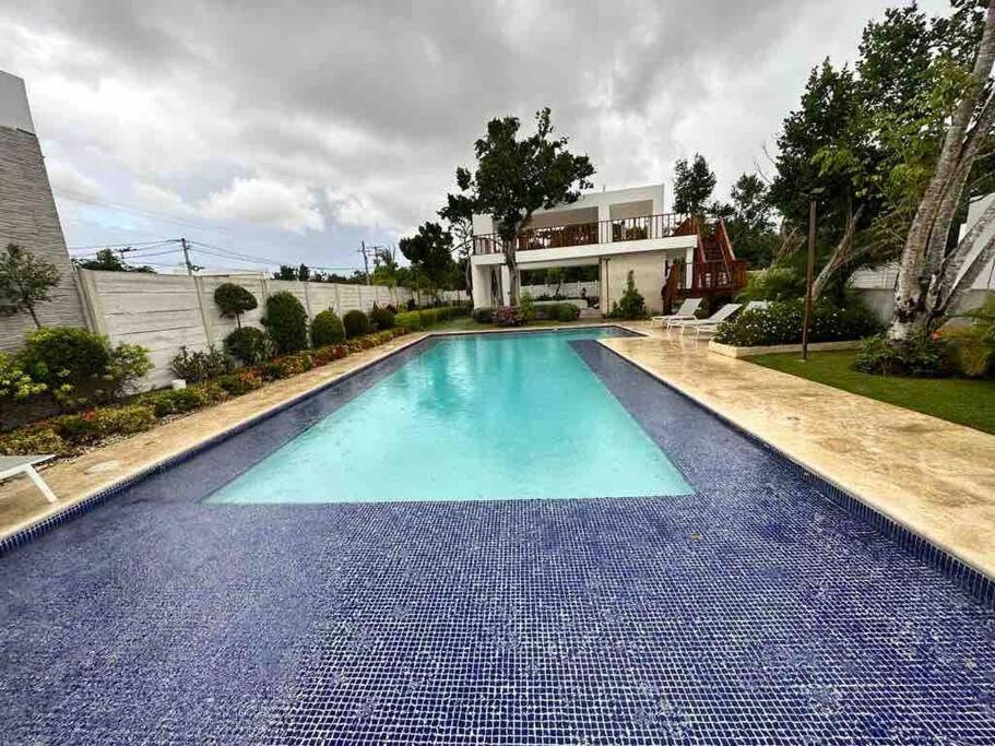 Modern & Relax Punta Cana Home