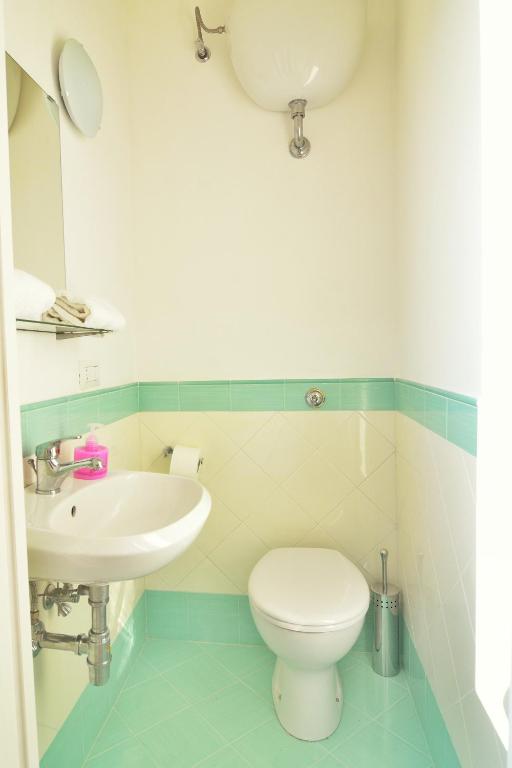 Lemon Flats Sorrento - 13