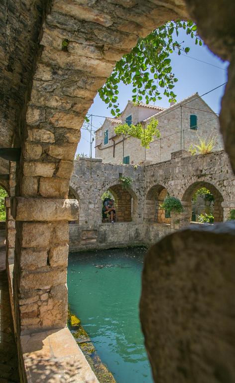 Fotografia z galérie ubytovania Revelin Hvar v Starom Grade