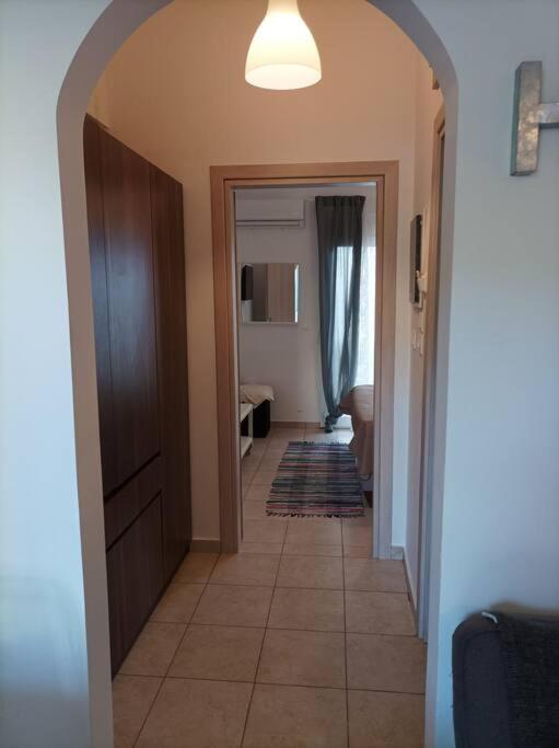 Fotografie z fotogalerie ubytování Comfy Cozy Iksia v destinaci Ixia