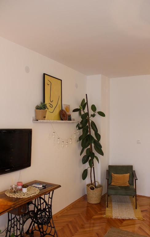 Фотография из галереи Bohome apartman - FREE PARKING в городе Вране
