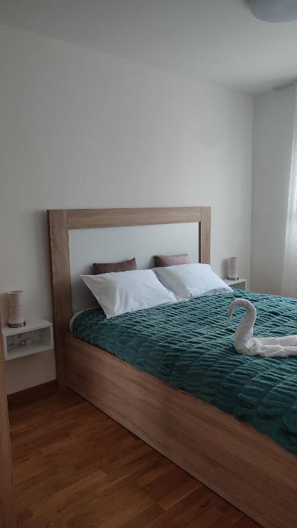 Apartmani Stari Aerodrom - Apartamento De Una Habitación