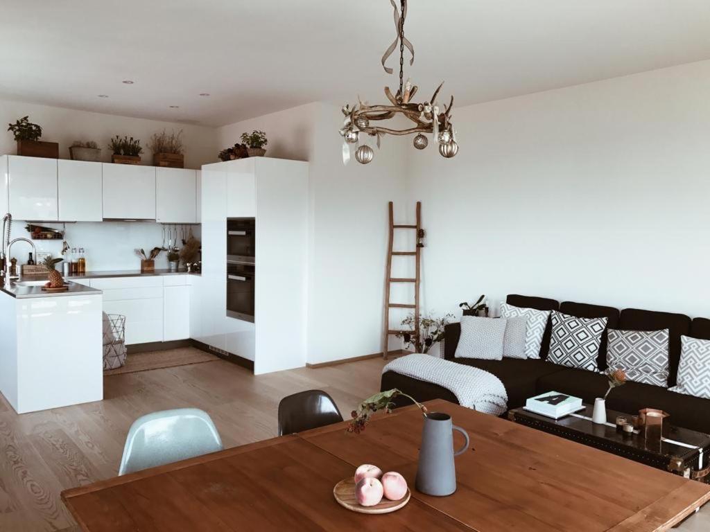 AVLiving City INSIDE NINE Basel - Resim 38